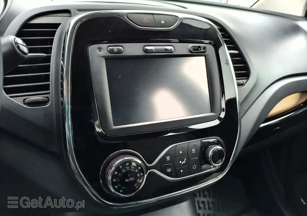 RENAULT Captur ENERGY TCe 90 Start&Stop Luxe