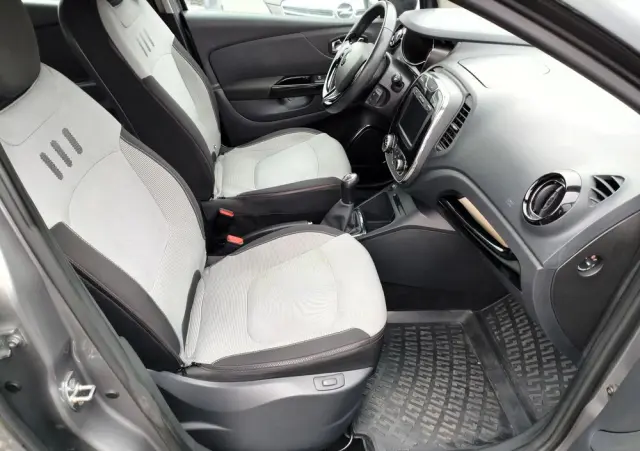 RENAULT Captur ENERGY TCe 90 Start&Stop Luxe