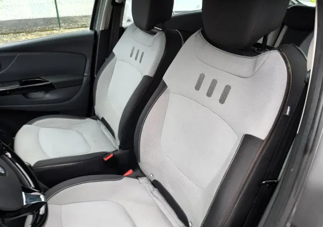 RENAULT Captur ENERGY TCe 90 Start&Stop Luxe