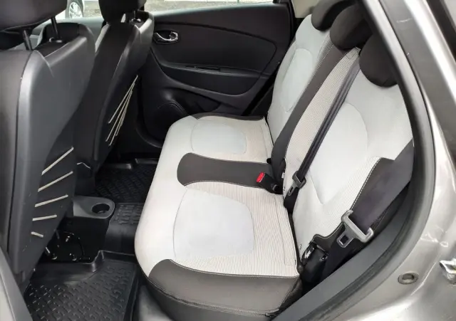 RENAULT Captur ENERGY TCe 90 Start&Stop Luxe