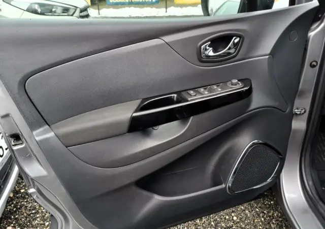 RENAULT Captur ENERGY TCe 90 Start&Stop Luxe