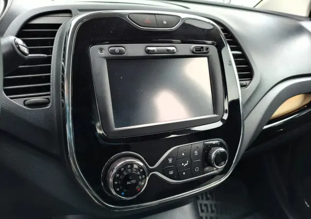 RENAULT Captur ENERGY TCe 90 Start&Stop Luxe