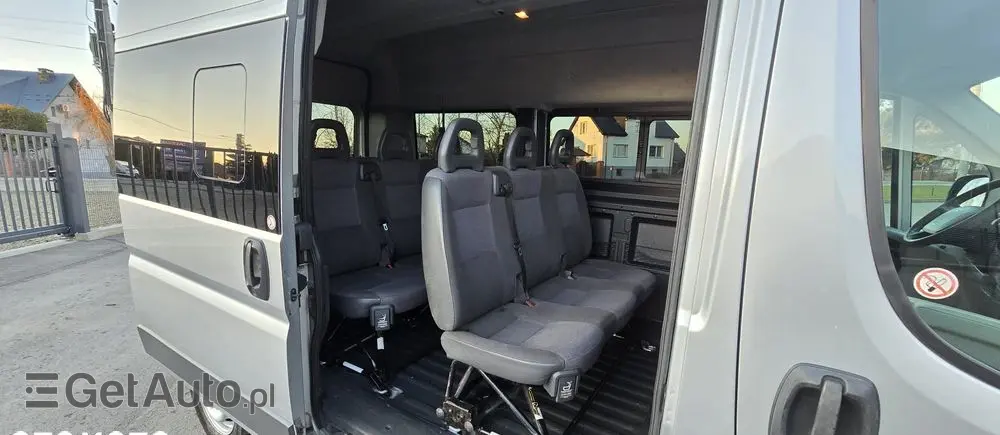 CITROËN Jumper 35+ L3 Comfort Max