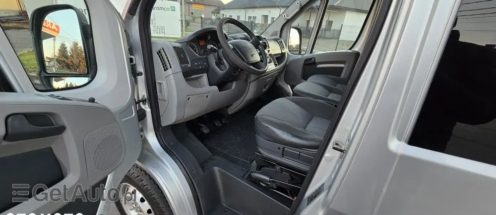 CITROËN Jumper 35+ L3 Comfort Max