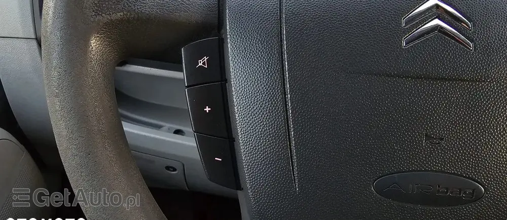 CITROËN Jumper 35+ L3 Comfort Max