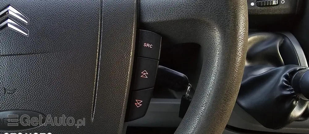 CITROËN Jumper 35+ L3 Comfort Max