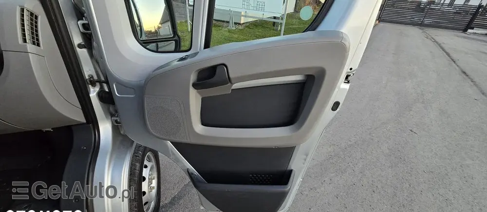 CITROËN Jumper 35+ L3 Comfort Max