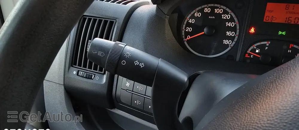 CITROËN Jumper 35+ L3 Comfort Max