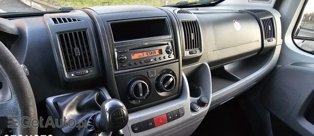 CITROËN Jumper 35+ L3 Comfort Max