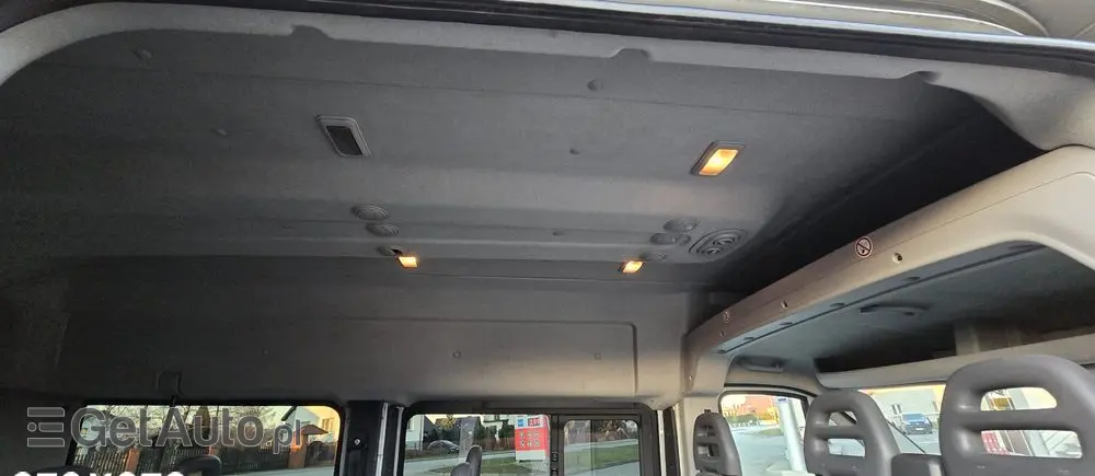 CITROËN Jumper 35+ L3 Comfort Max