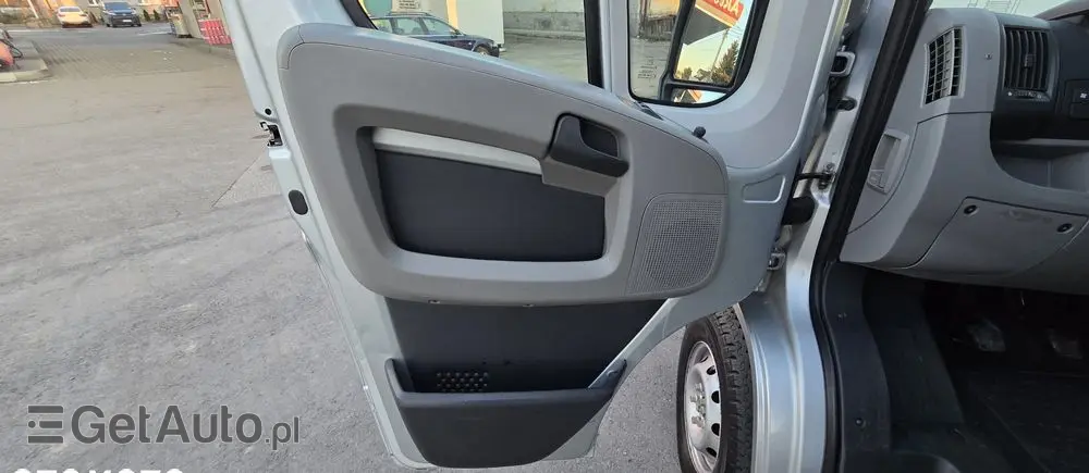 CITROËN Jumper 35+ L3 Comfort Max