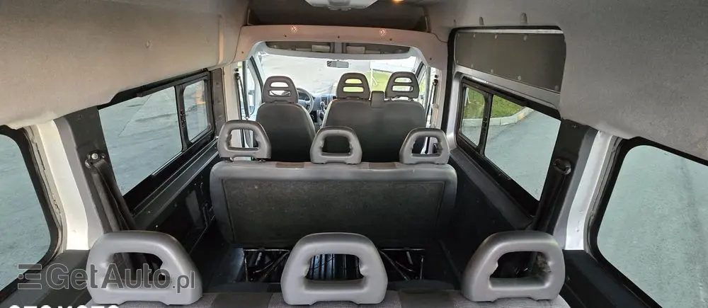 CITROËN Jumper 35+ L3 Comfort Max