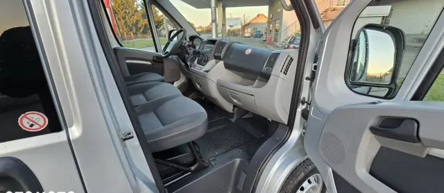 CITROËN Jumper 35+ L3 Comfort Max