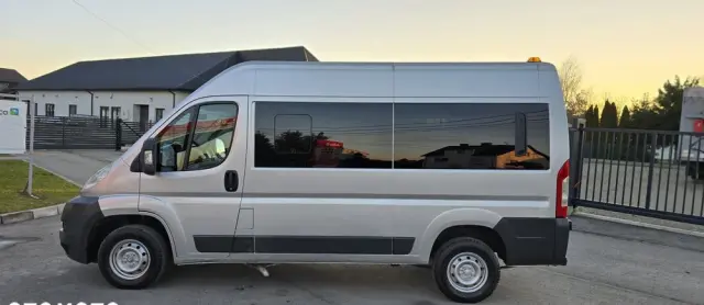 CITROËN Jumper 35+ L3 Comfort Max