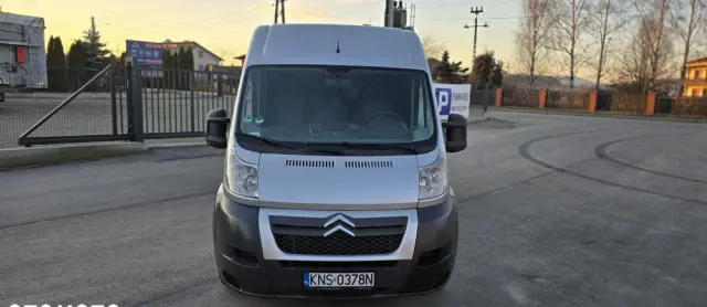 CITROËN Jumper 35+ L3 Comfort Max