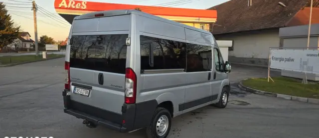 CITROËN Jumper 35+ L3 Comfort Max