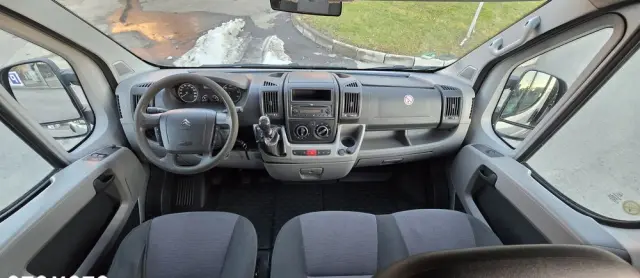 CITROËN Jumper 35+ L3 Comfort Max