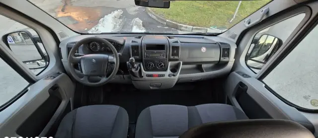 CITROËN Jumper 35+ L3 Comfort Max