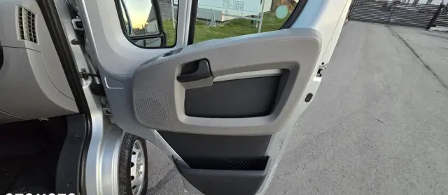 CITROËN Jumper 35+ L3 Comfort Max