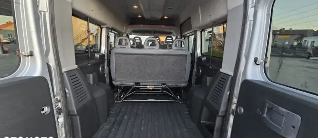 CITROËN Jumper 35+ L3 Comfort Max