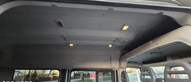 CITROËN Jumper 35+ L3 Comfort Max