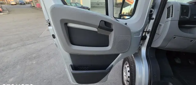 CITROËN Jumper 35+ L3 Comfort Max