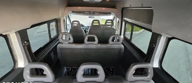 CITROËN Jumper 35+ L3 Comfort Max