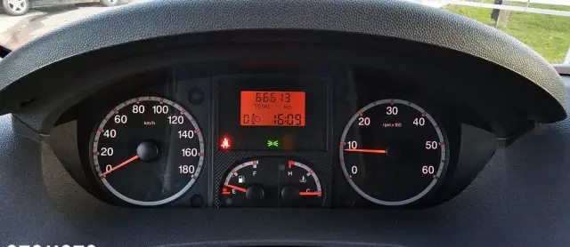 CITROËN Jumper 35+ L3 Comfort Max