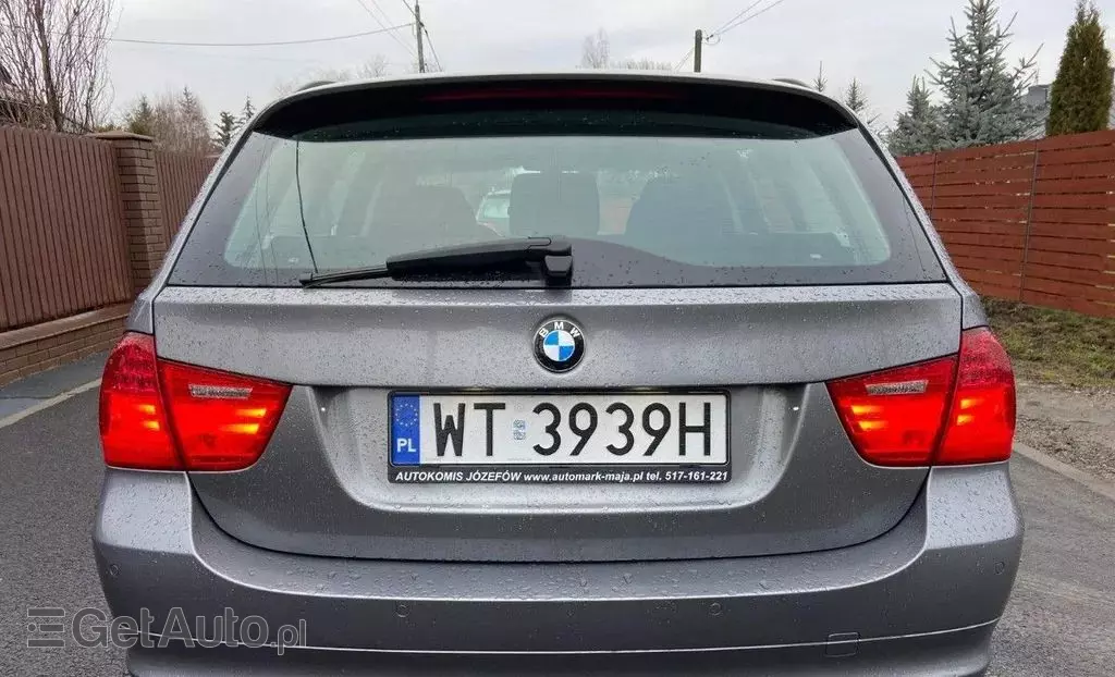 BMW Seria 3 