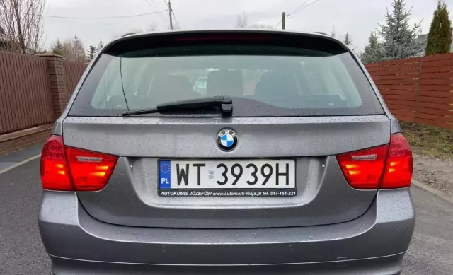 BMW Seria 3 