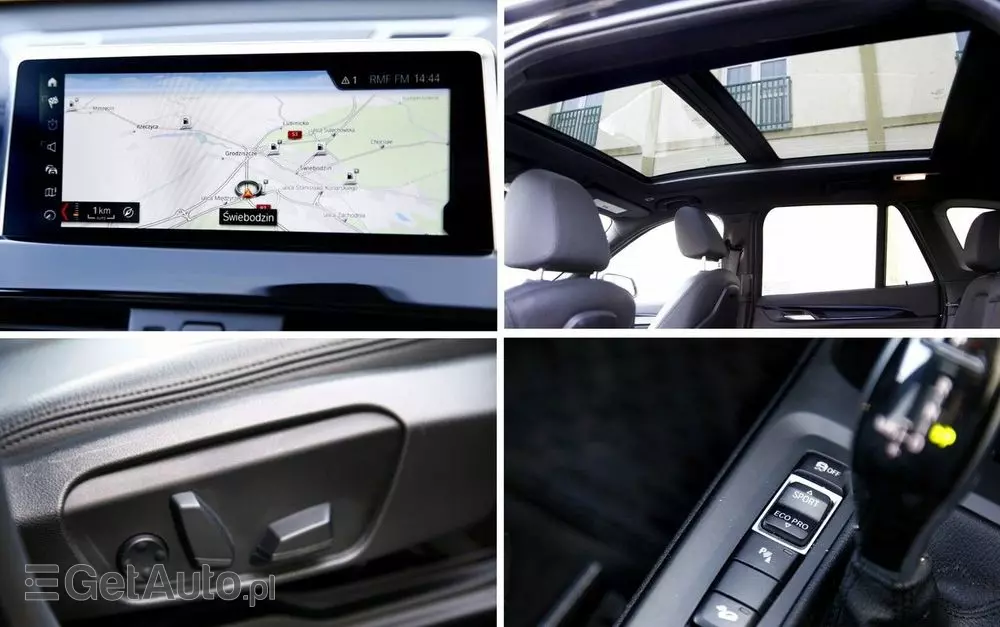 BMW X1 XDrive25i xLine sport