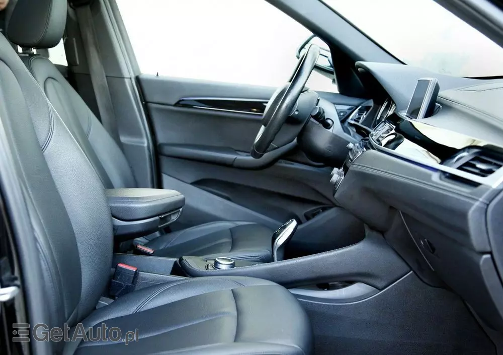 BMW X1 XDrive25i xLine sport