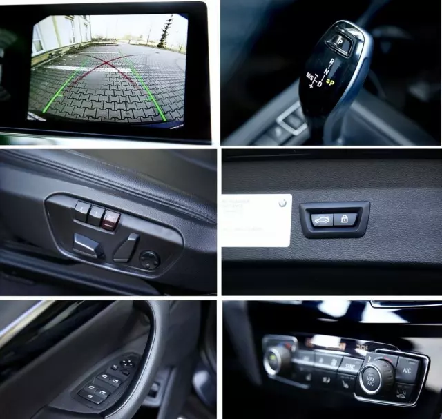 BMW X1 XDrive25i xLine sport