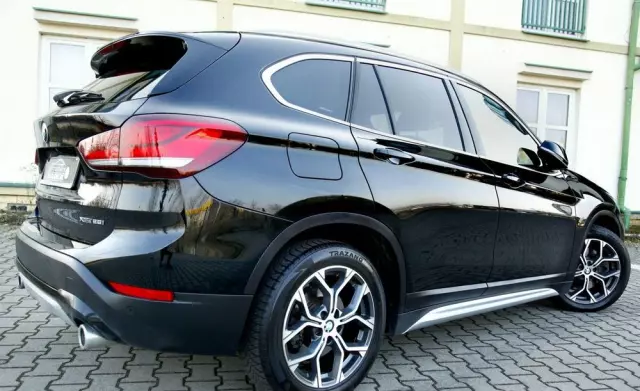 BMW X1 XDrive25i xLine sport