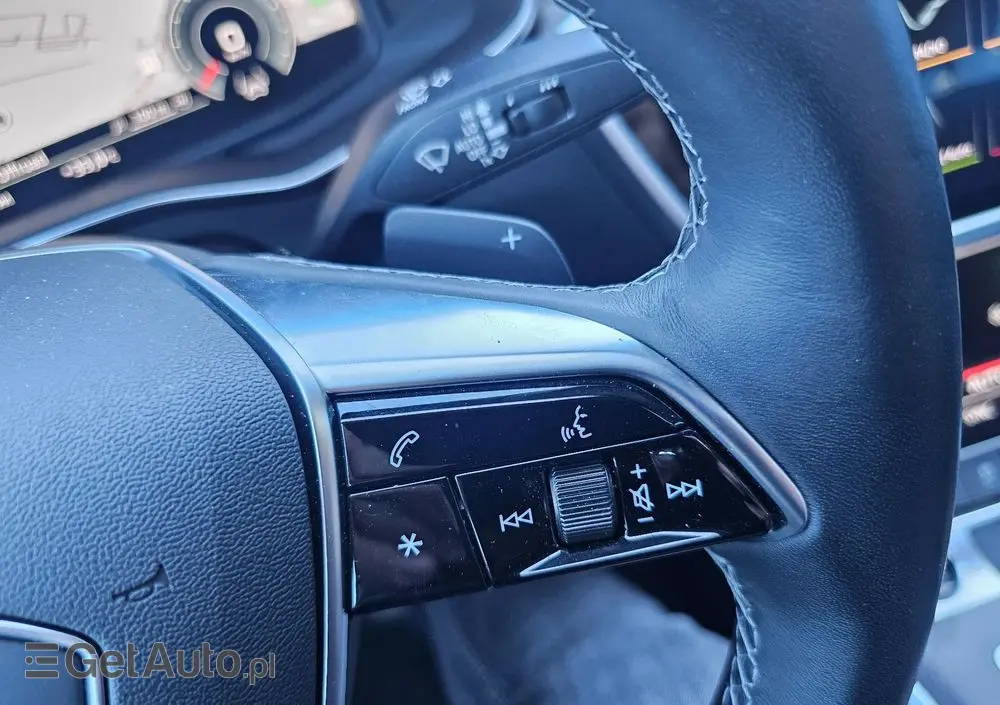 AUDI A6 Limousine 45 TFSI quattro S tronic sport