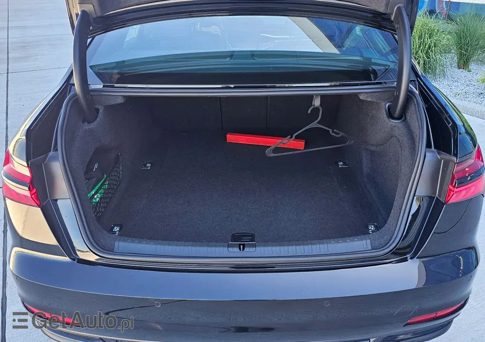 AUDI A6 Limousine 45 TFSI quattro S tronic sport