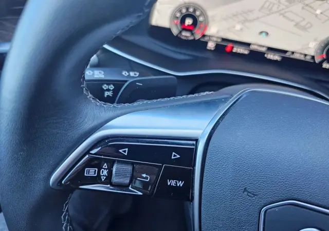 AUDI A6 Limousine 45 TFSI quattro S tronic sport