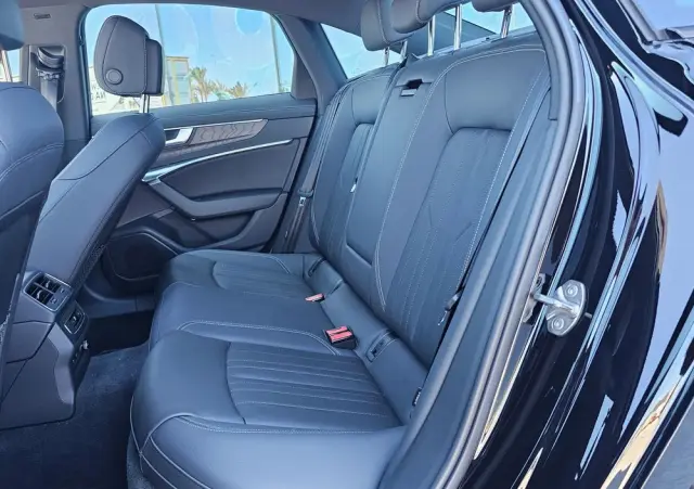 AUDI A6 Limousine 45 TFSI quattro S tronic sport