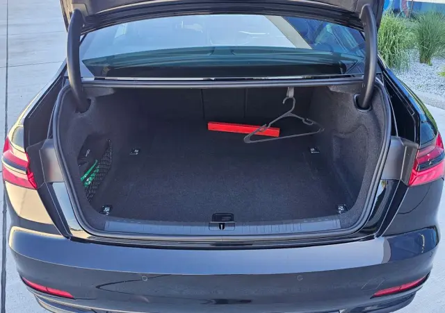 AUDI A6 Limousine 45 TFSI quattro S tronic sport