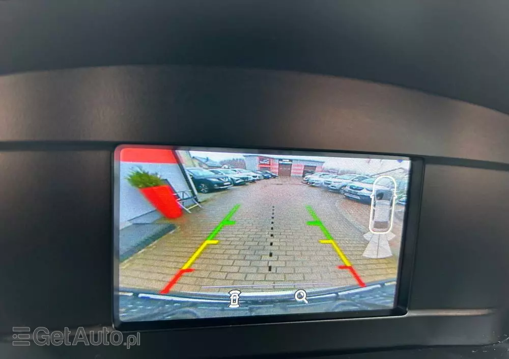 FORD Kuga 1.5 EcoBoost 2x4 Black & Silver