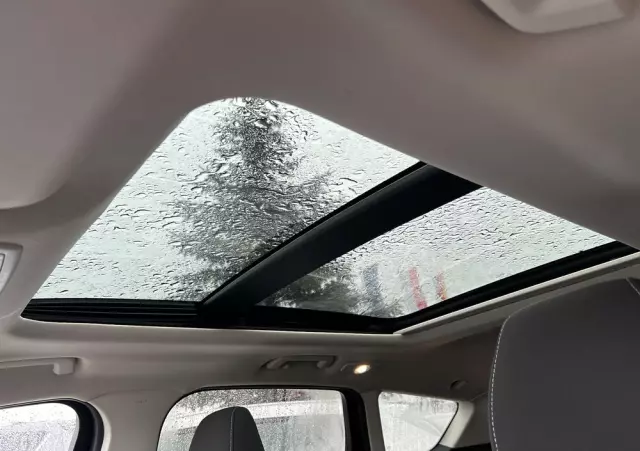 FORD Kuga 1.5 EcoBoost 2x4 Black & Silver