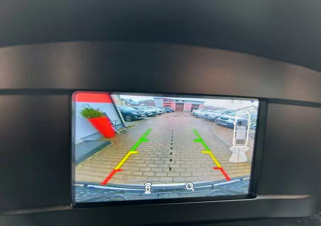 FORD Kuga 1.5 EcoBoost 2x4 Black & Silver