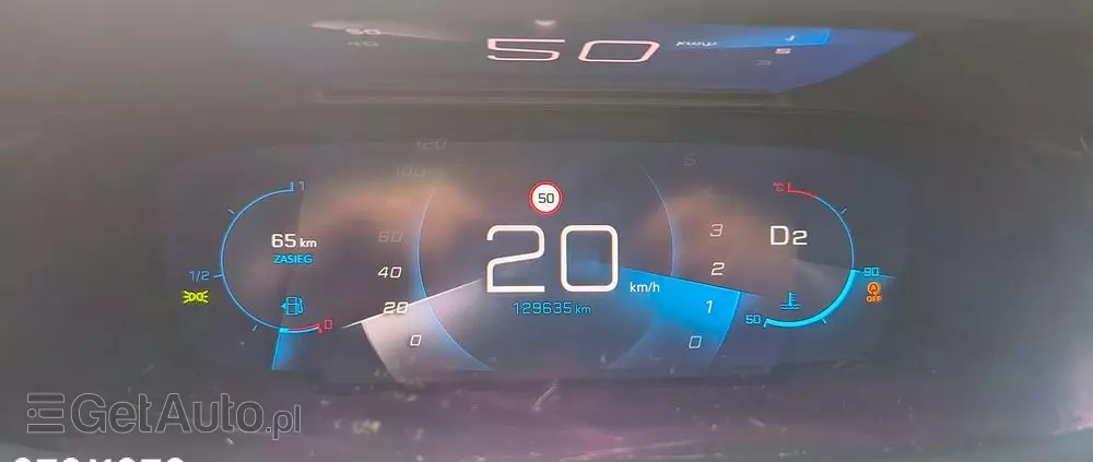 PEUGEOT 2008 1.2 PureTech Allure S&S EAT8