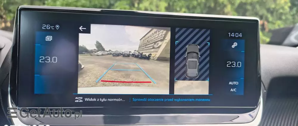 PEUGEOT 2008 1.2 PureTech Allure S&S EAT8