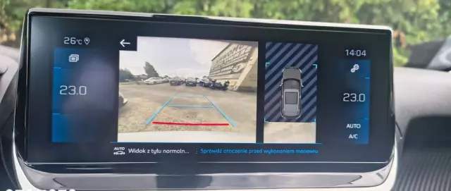 PEUGEOT 2008 1.2 PureTech Allure S&S EAT8