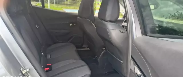 PEUGEOT 2008 1.2 PureTech Allure S&S EAT8