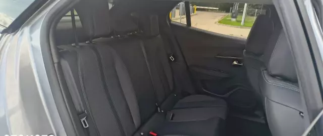 PEUGEOT 2008 1.2 PureTech Allure S&S EAT8