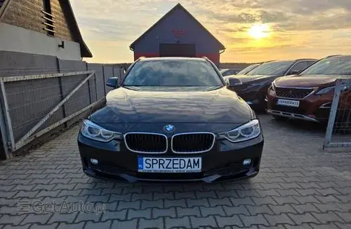 BMW Seria 3 