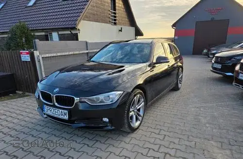 BMW Seria 3 
