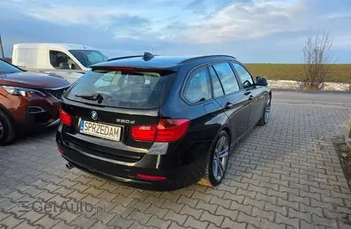 BMW Seria 3 